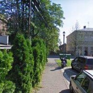 obrazek: avatar ŘÍMSKOKATOLICKÁ FARNOST Ostrava-Vítkovice