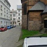 FARNÍ SBOR ČESKOBRATRSKÉ CÍRKVE EVANGELICKÉ V OSTRAVĚ