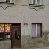 FARNÍ SBOR ČESKOBRATRSKÉ CÍRKVE EVANGELICKÉ V ODRÁCH