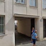 ŘEHOLNÍ DŮM T. J. CENTRUM ALETTI VELEHRAD-ROMA