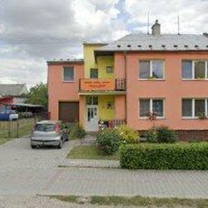 obrazek: avatar KONÍK DĚTEM I DOSPĚLÝM PRO RADOST