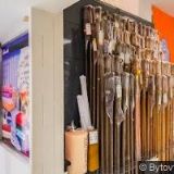 SVAZ TĚLESNĚ POSTIŽENÝCH V ČR-OKRESNÍ ORGANIZACE