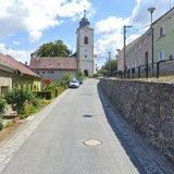 SPOLEČNOST PRO OBRODU DUCHOVNÍCH HODNOT