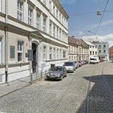 OBLASTNÍ SPOLEK ČČK Olomouc