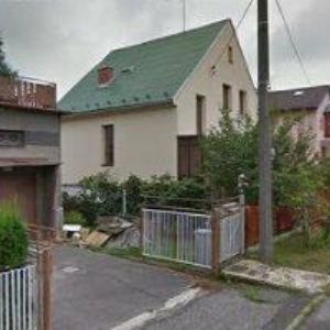 obrazek: avatar PODANÉ RUCE, z. s.