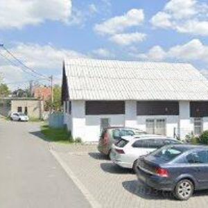 obrazek: avatar OBČANSKÉ SDRUŽENÍ GINGO PLUS DĚTEM