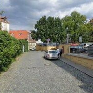 obrazek: avatar MĚSTSKÁ POLICIE Litoměřice