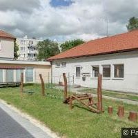 SVAZ TĚLESNĚ POSTIŽENÝCH V ČESKÉ REPUBLICE-MÍSTÍ ORGANIZACE RÝMAŘOV