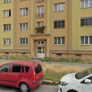 obrazek: avatar KATASTRÁLNÍ ÚŘAD PRO OLOMOUCKÝ KRAJ pracoviště Olomouc