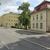 ZEMĚMĚŘICKÝ A KATASTRÁLNÍ INSPEKTORÁT V OPAVĚ