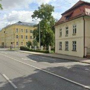 obrazek: avatar ZEMĚMĚŘICKÝ A KATASTRÁLNÍ INSPEKTORÁT V OPAVĚ