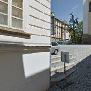 obrazek: avatar NADACE BEZPEČNÁ OLOMOUC