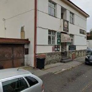 obrazek: avatar ZO ČSOP 38/02 LAUNENSIA