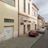 ČESKÝ RYBÁŘSKÝ SVAZ, MO Louny