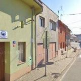 MORAVSKÝ RYBÁŘSKÝ SVAZ, MO Němčice nad Hanou