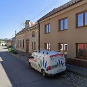 obrazek: avatar MĚSTYS Tištín