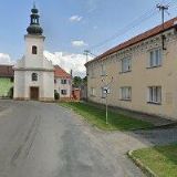 MYSLIVECKÉ SDRUŽENÍ BLATA Bystročice-Žerůvky