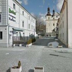 obrazek: avatar MIKROREGION ZLATOHORSKO