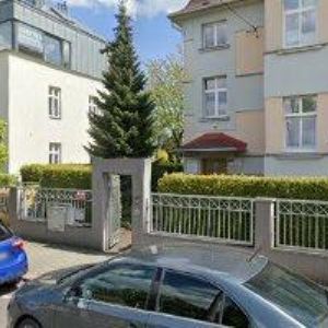 obrazek: avatar CGB LABORATOŘ a.s.