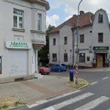 LÉKÁRNA U ČESKÉHO LVA