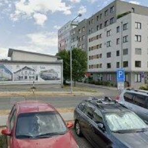 obrazek: avatar PAROULEK JAN MUDr. CSc.
