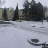 PSYCHIATRICKÁ LÉČEBNA ŠTERNBERK