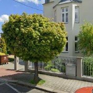 obrazek: avatar GENETIKA OSTRAVA