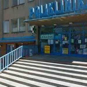 obrazek: avatar POLIKLINIKA MODRÝ PAVILON