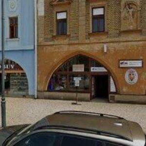 obrazek: avatar BENEŠOVÁ JANA