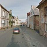 LÉKÁRNA POD JÁNSKÝM VRCHEM