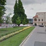 LÉKÁRNA U ČERNÉHO ORLA, spol. s r.o.