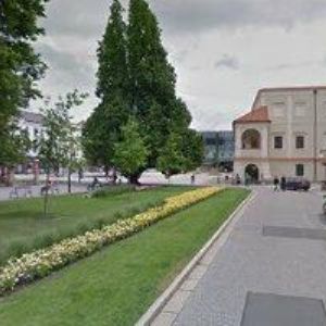 obrazek: avatar LÉKÁRNA U ČERNÉHO ORLA, spol. s r.o.