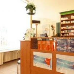 obrazek: avatar LÉKÁRNA U ELIŠKY