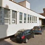 OČNÍ AMBULANCE MOST