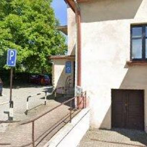 obrazek: avatar LÉKÁRNA CAMILLA