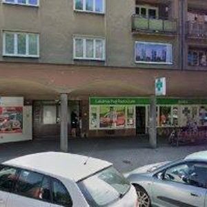 obrazek: avatar LÉKÁRNA POD PODLOUBÍM, spol. s r.o.