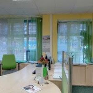 obrazek: avatar LÉKÁRNA U JINDŘICHA