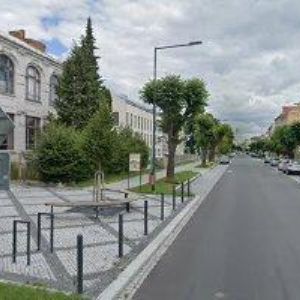 obrazek: avatar SEDLÁČEK LEOPOLD MUDr.