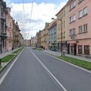 obrazek: avatar ŠORMOVÁ IVA