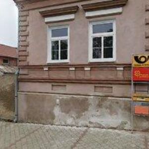 obrazek: avatar SOUKUPOVÁ BOŽENA MUDr.