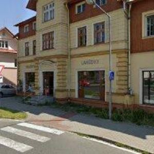 obrazek: avatar UCHYTILOVÁ EMA MUDr.