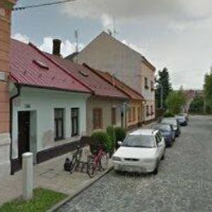 obrazek: avatar VILÉM VILÉM MUDr.-PRAKTICKÝ LÉKAŘ, s.r.o.