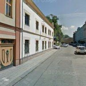 obrazek: avatar KOUDELKA LUDVÍK MUDr.