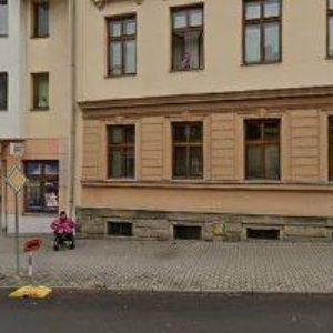 obrazek: avatar ŠEVEČKOVÁ IRENA MUDr.