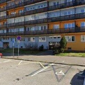 obrazek: avatar VŠEOBECNÝ LÉKAŘ Ostrava