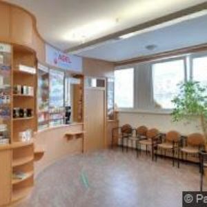 obrazek: avatar RAFAELMEDICUS s.r.o.