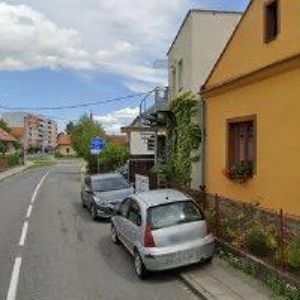 obrazek: avatar TUROŇOVÁ MARIE MUDr.