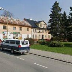 obrazek: avatar MUDr. MIROSLAVA JIŘÍČKOVÁ s.r.o.