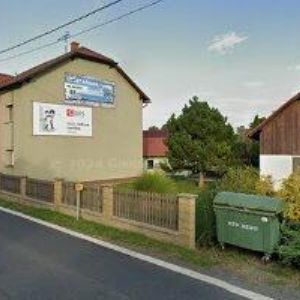 obrazek: avatar FRÖMLOVÁ PETRA MUDr.