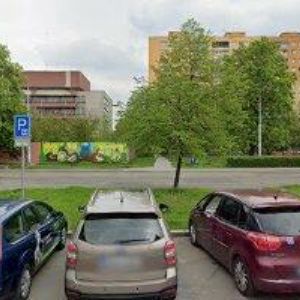 obrazek: avatar BALNEROVÁ TÁŇA MUDr.